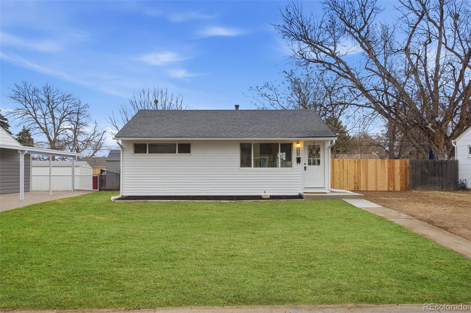 MLS Image #25 for 2280 s knox court,denver, Colorado