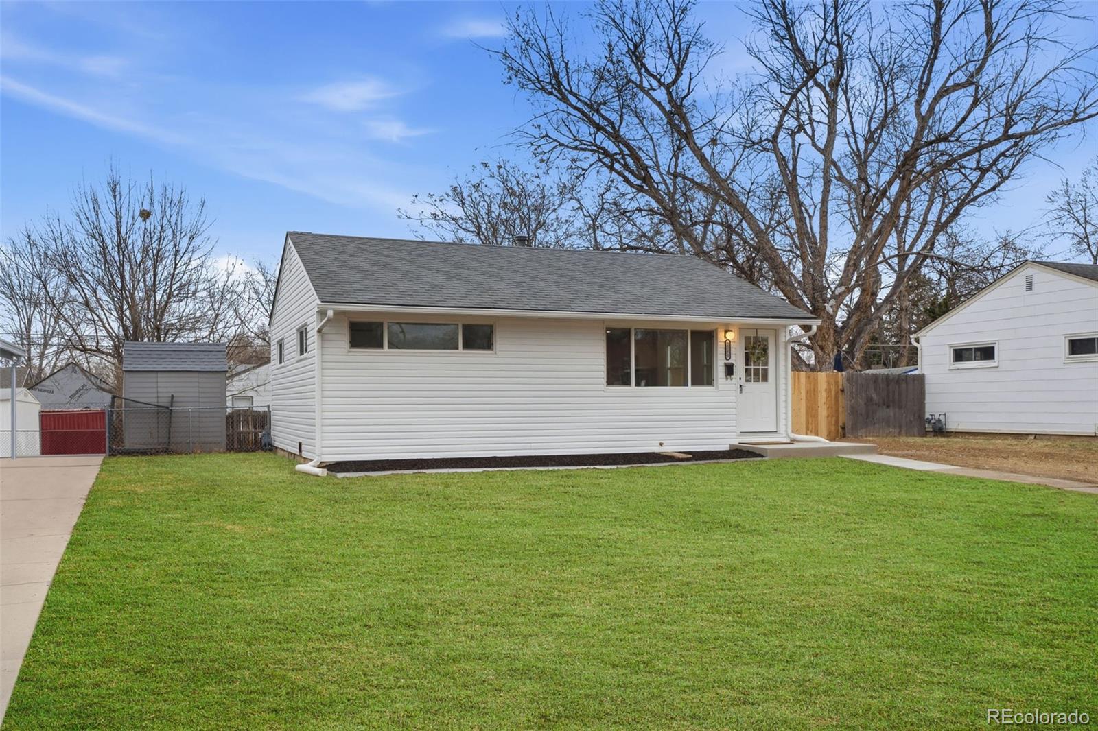 MLS Image #26 for 2280 s knox court,denver, Colorado