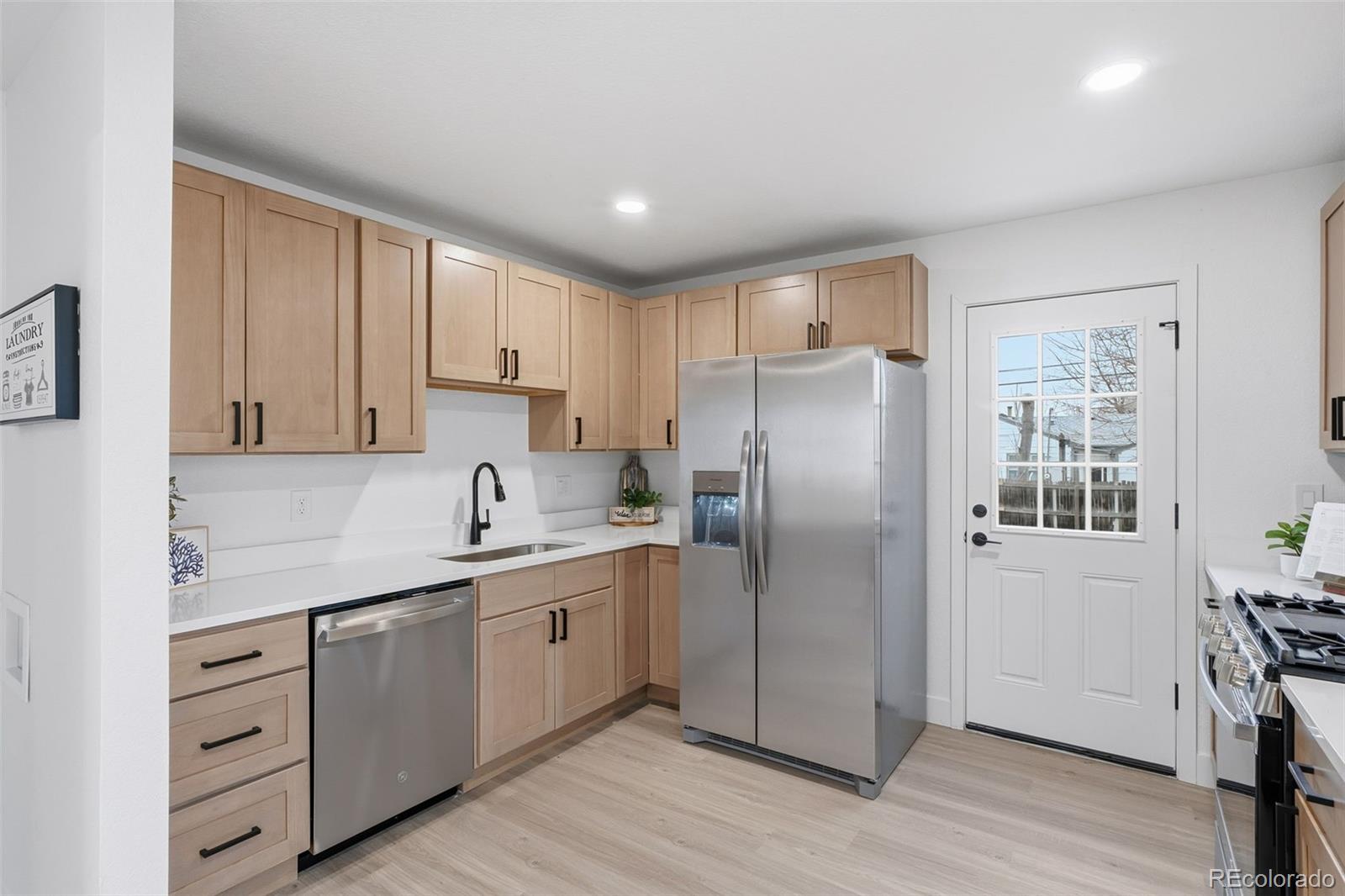 MLS Image #3 for 2280 s knox court,denver, Colorado