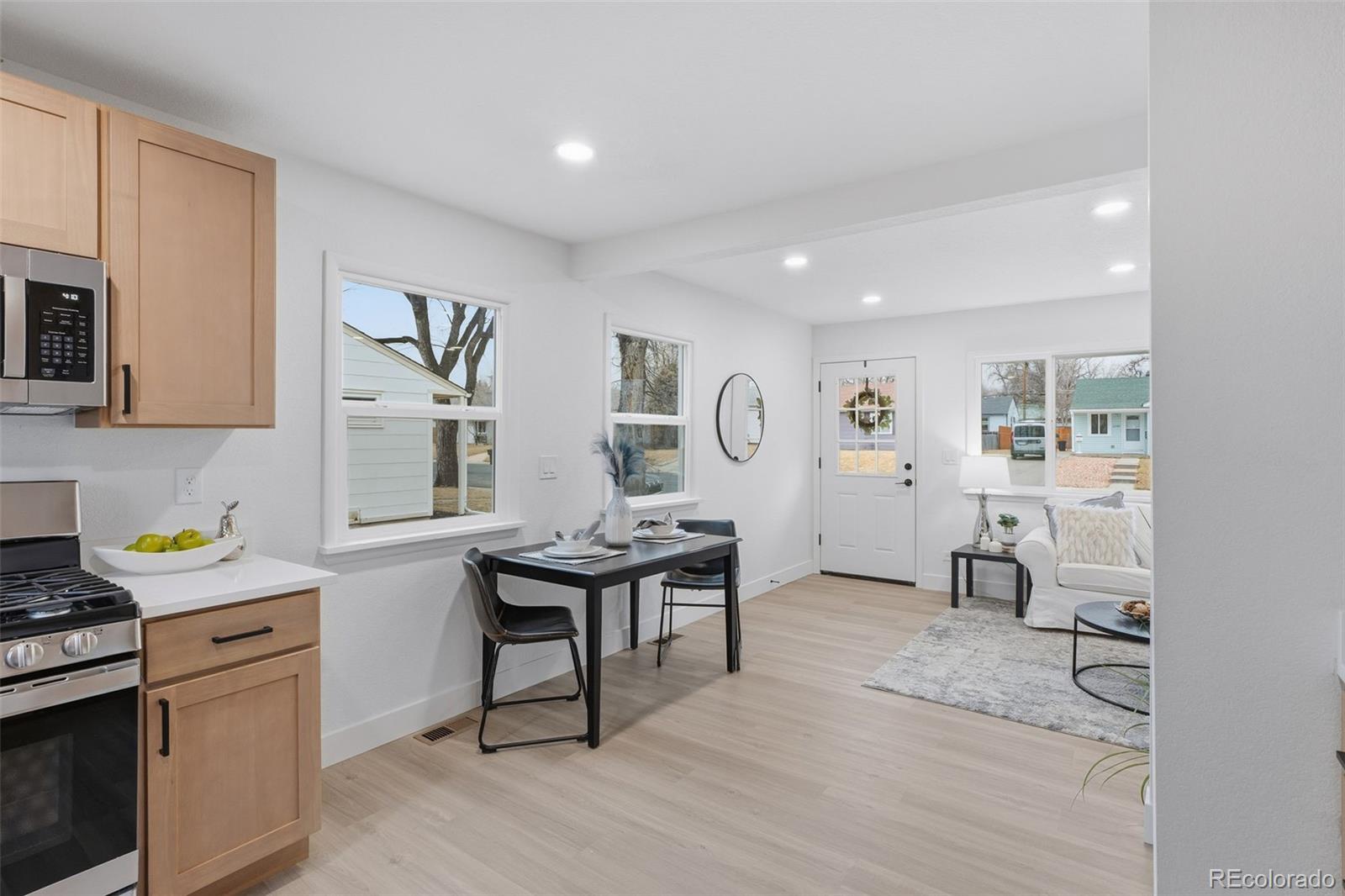 MLS Image #4 for 2280 s knox court,denver, Colorado