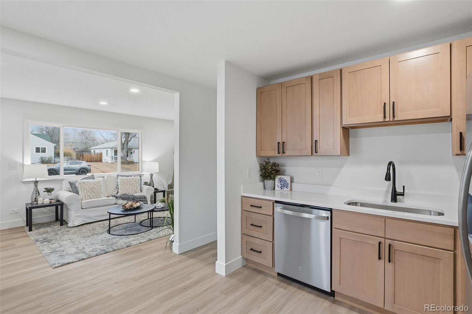 MLS Image #7 for 2280 s knox court,denver, Colorado