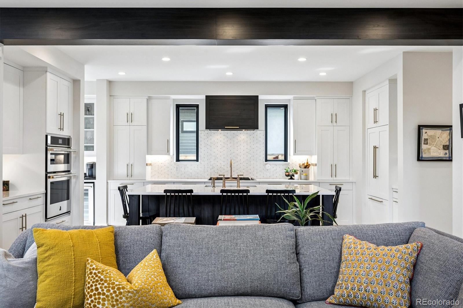 MLS Image #10 for 1603 s elm street,denver, Colorado