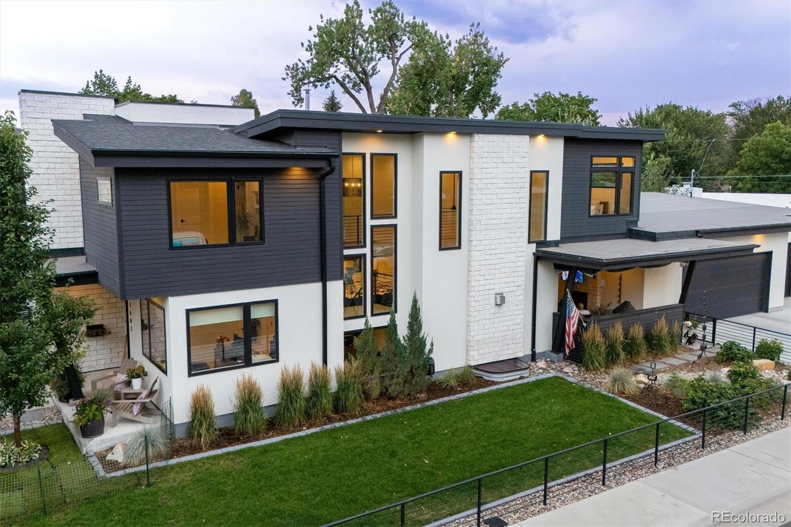 MLS Image #2 for 1603 s elm street,denver, Colorado