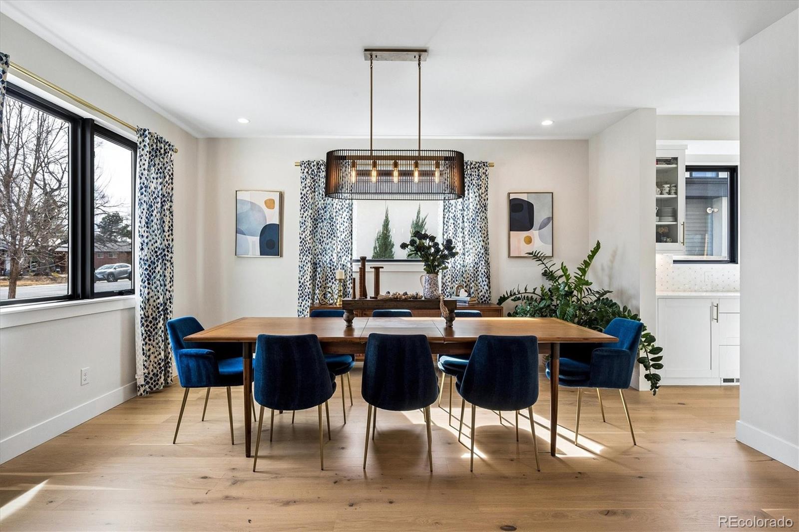 MLS Image #4 for 1603 s elm street,denver, Colorado