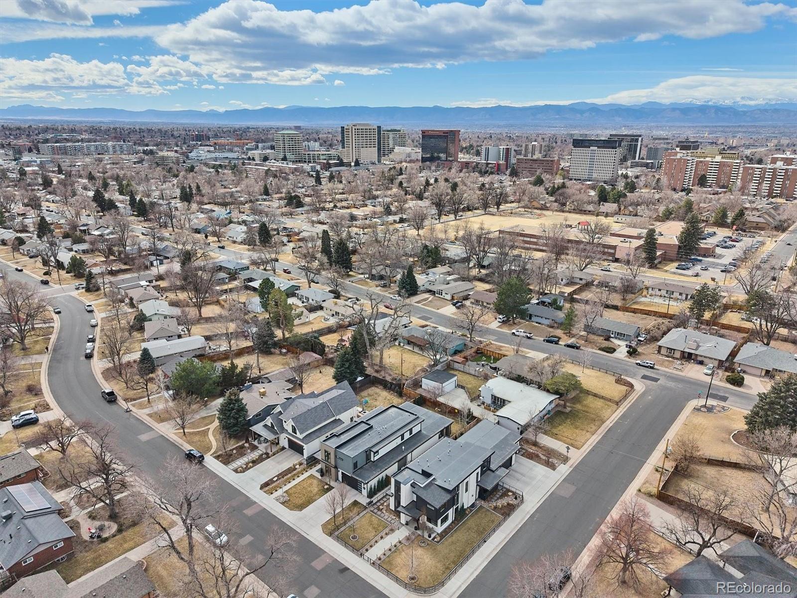 MLS Image #42 for 1603 s elm street,denver, Colorado