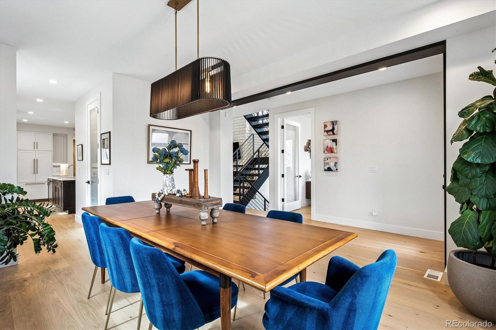 MLS Image #5 for 1603 s elm street,denver, Colorado