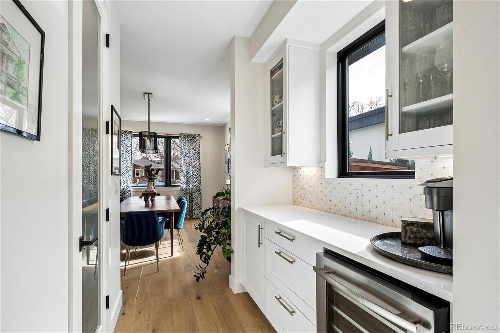 MLS Image #6 for 1603 s elm street,denver, Colorado