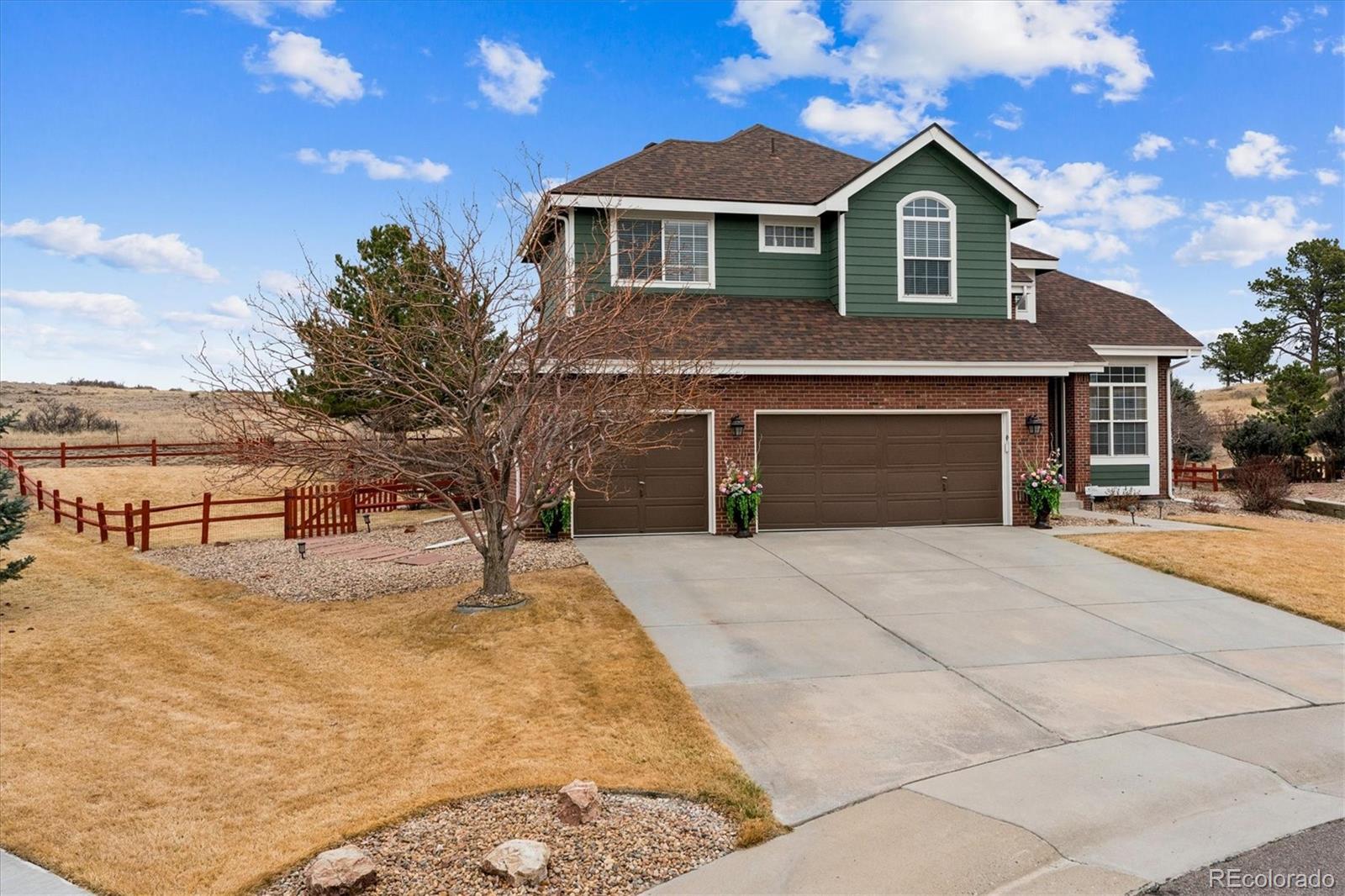 MLS Image #2 for 6977  chestnut court,parker, Colorado