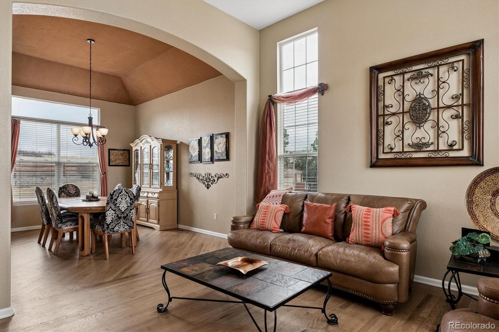 MLS Image #3 for 6977  chestnut court,parker, Colorado
