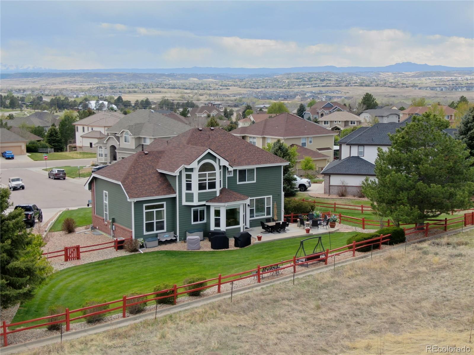MLS Image #32 for 6977  chestnut court,parker, Colorado