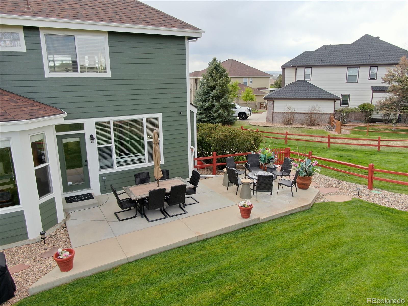 MLS Image #33 for 6977  chestnut court,parker, Colorado