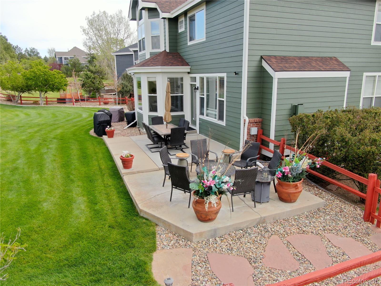 MLS Image #34 for 6977  chestnut court,parker, Colorado