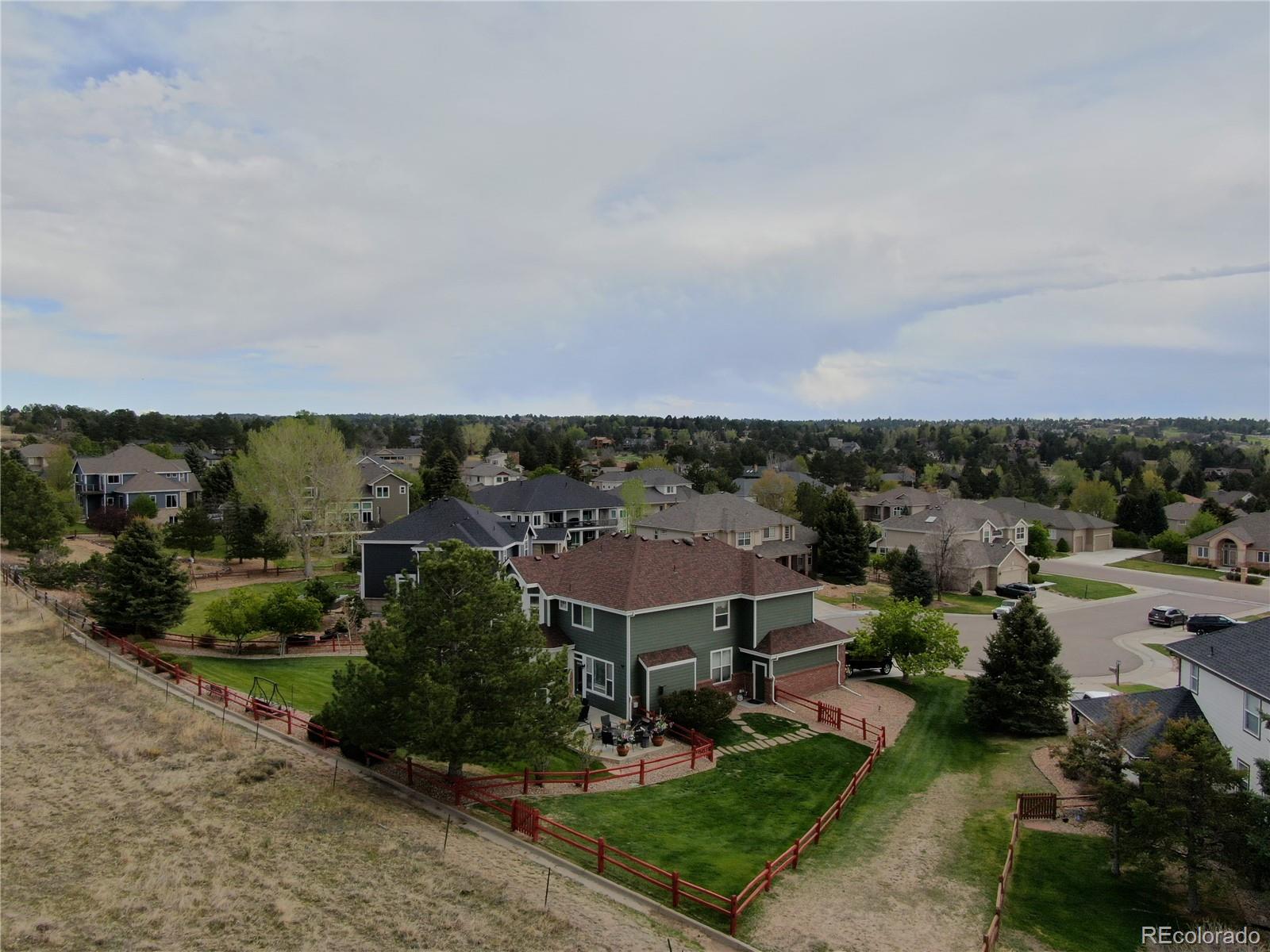 MLS Image #36 for 6977  chestnut court,parker, Colorado