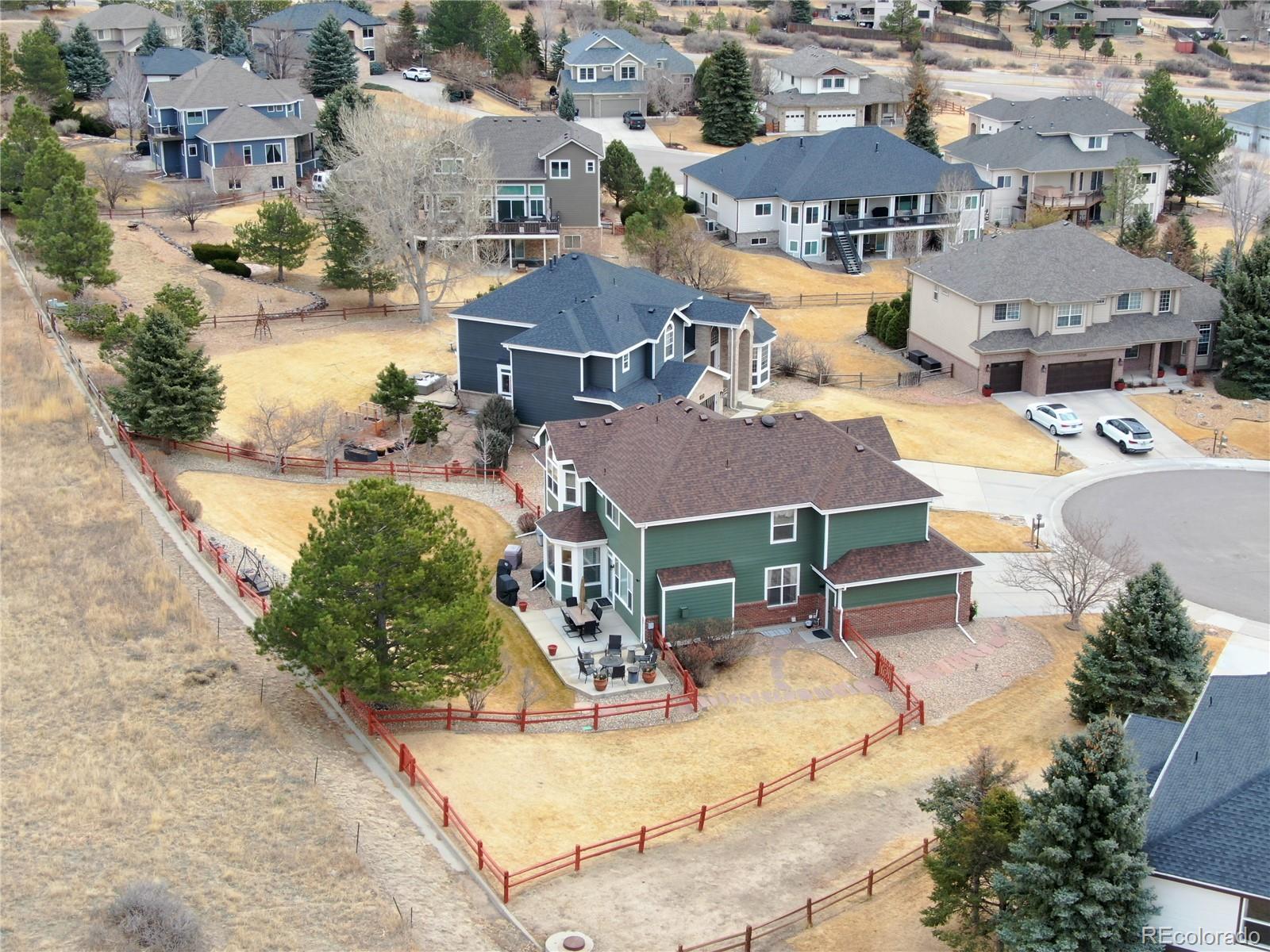 MLS Image #39 for 6977  chestnut court,parker, Colorado