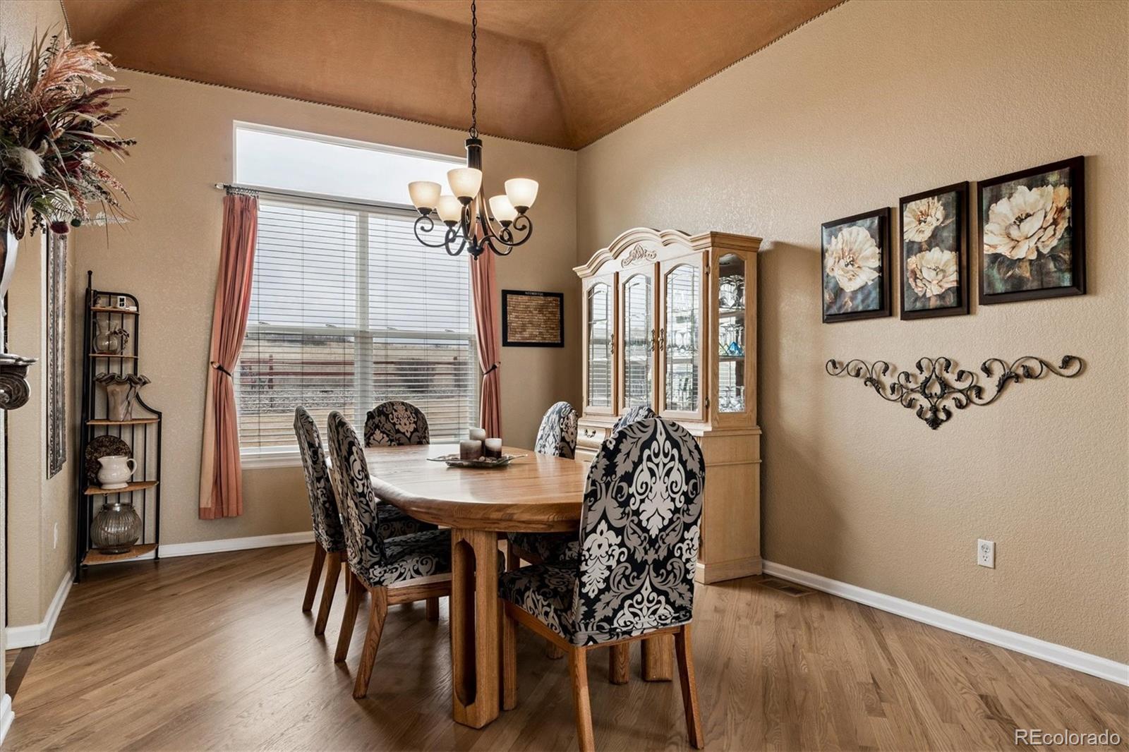 MLS Image #5 for 6977  chestnut court,parker, Colorado