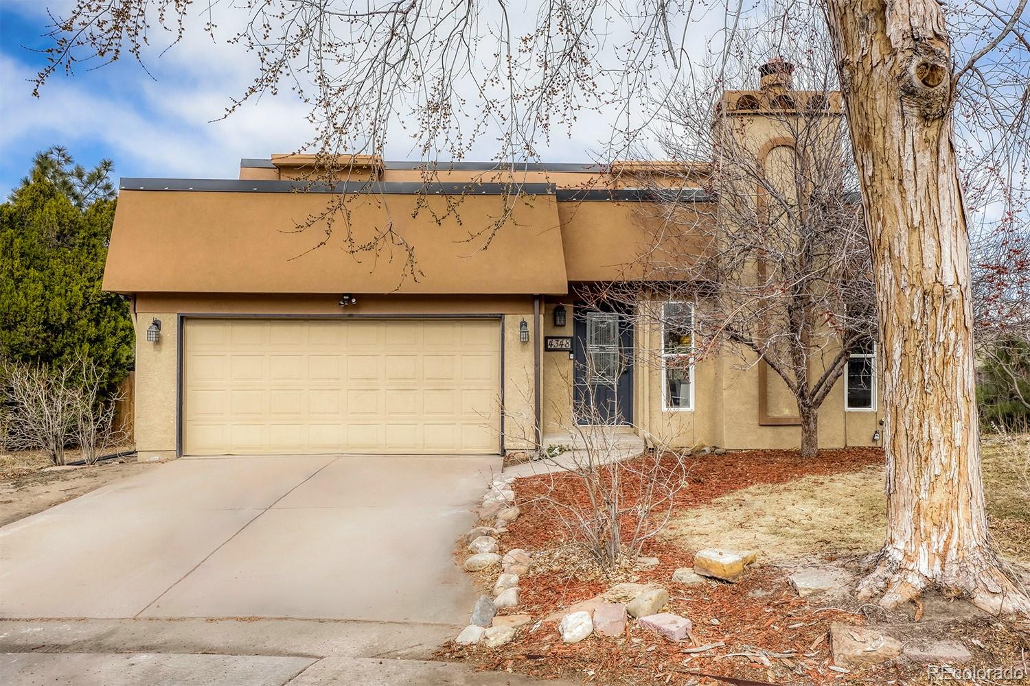 MLS Image #0 for 4348 s atchison circle,aurora, Colorado