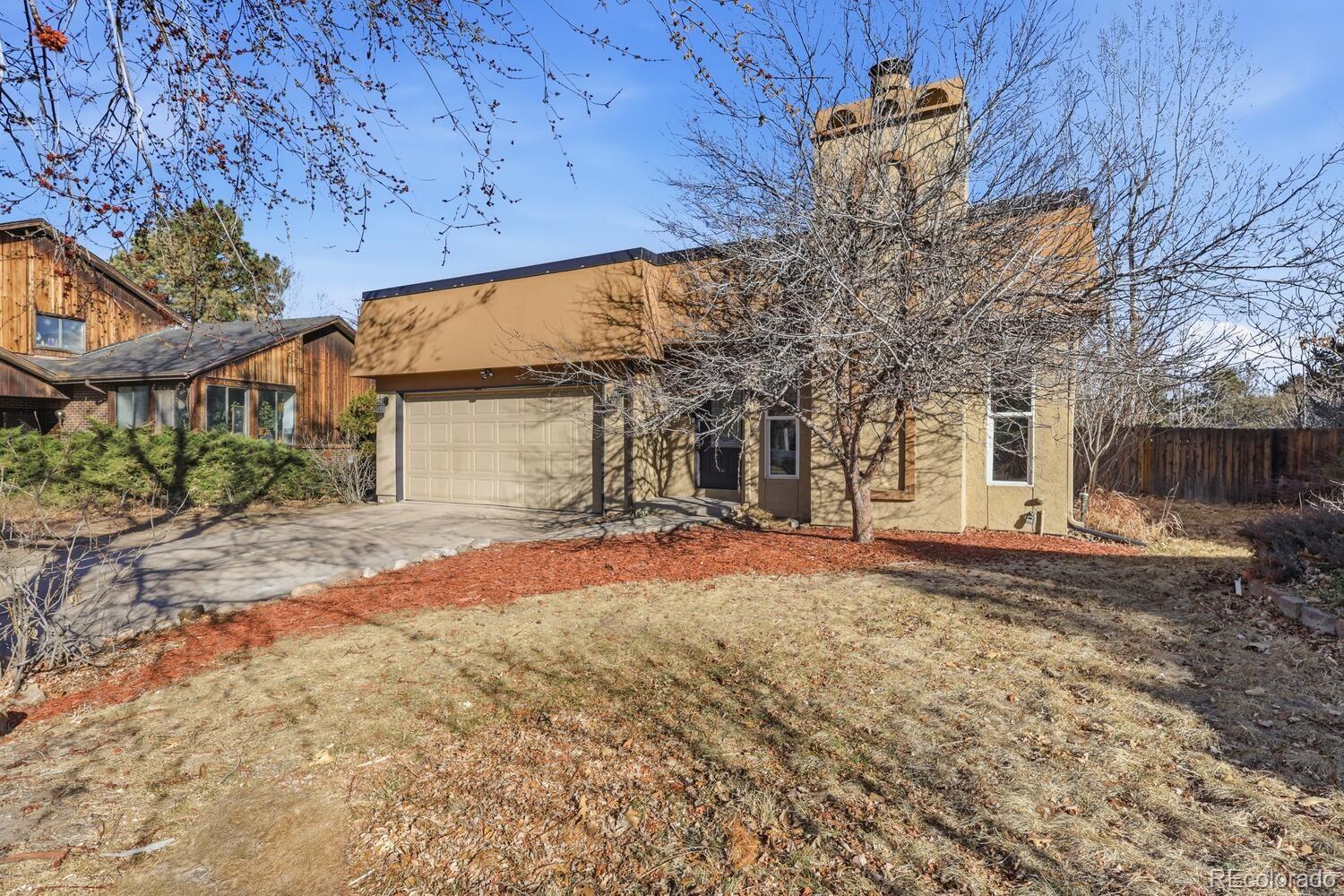 MLS Image #2 for 4348 s atchison circle,aurora, Colorado