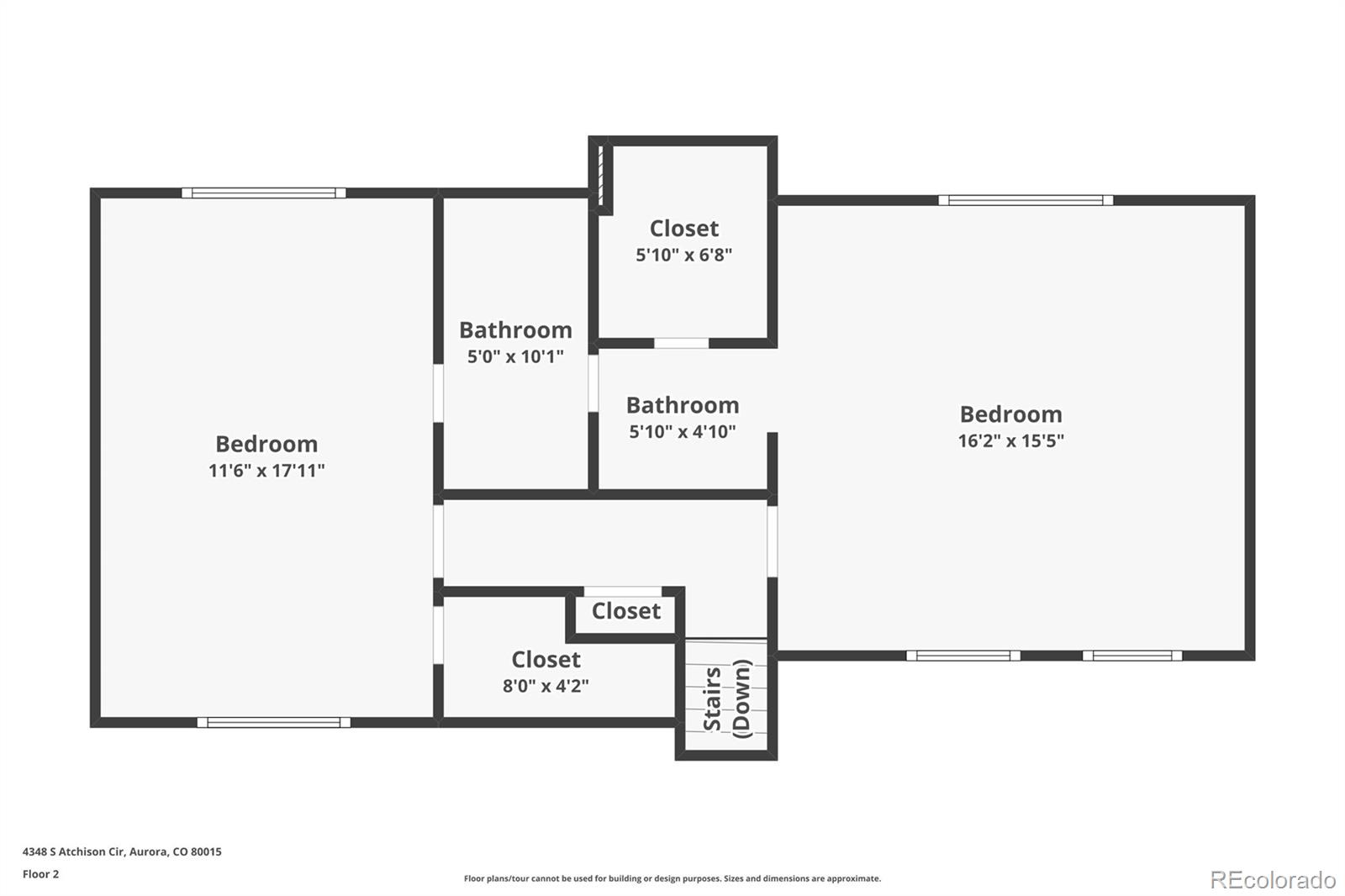 MLS Image #35 for 4348 s atchison circle,aurora, Colorado