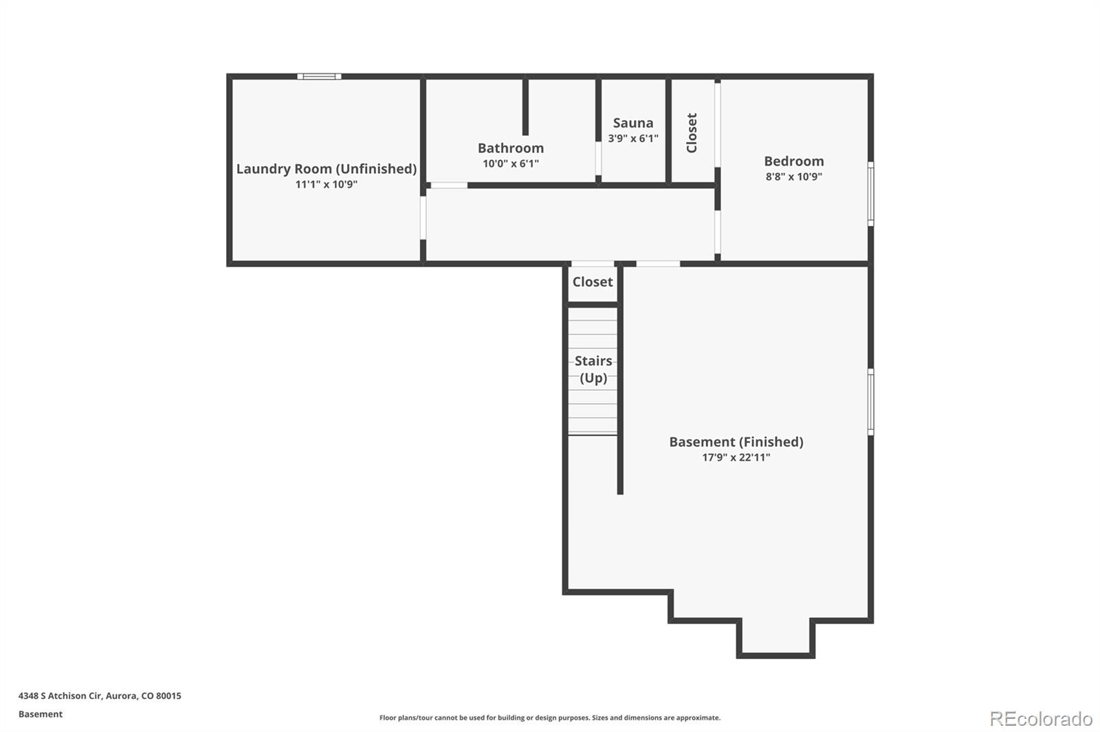 MLS Image #36 for 4348 s atchison circle,aurora, Colorado