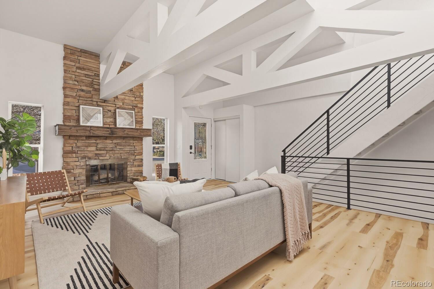MLS Image #6 for 4348 s atchison circle,aurora, Colorado