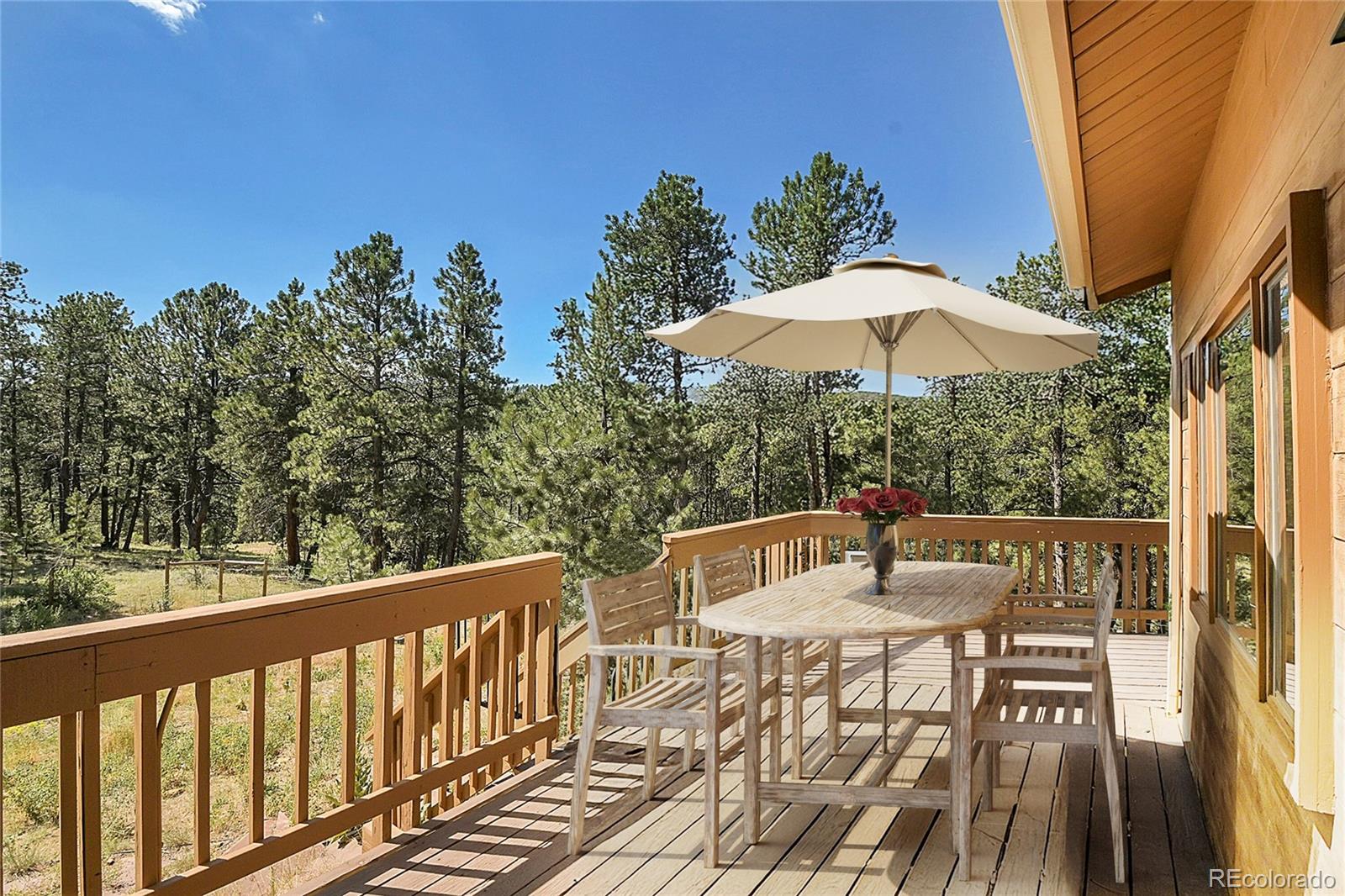 MLS Image #24 for 444  broken arrow road,evergreen, Colorado