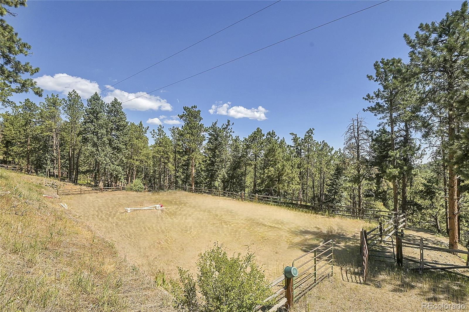 MLS Image #29 for 444  broken arrow road,evergreen, Colorado