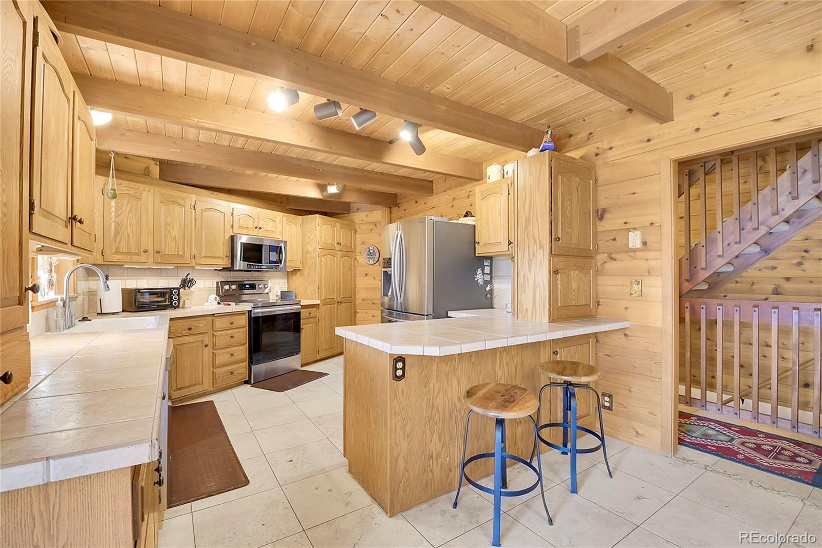 MLS Image #6 for 444  broken arrow road,evergreen, Colorado