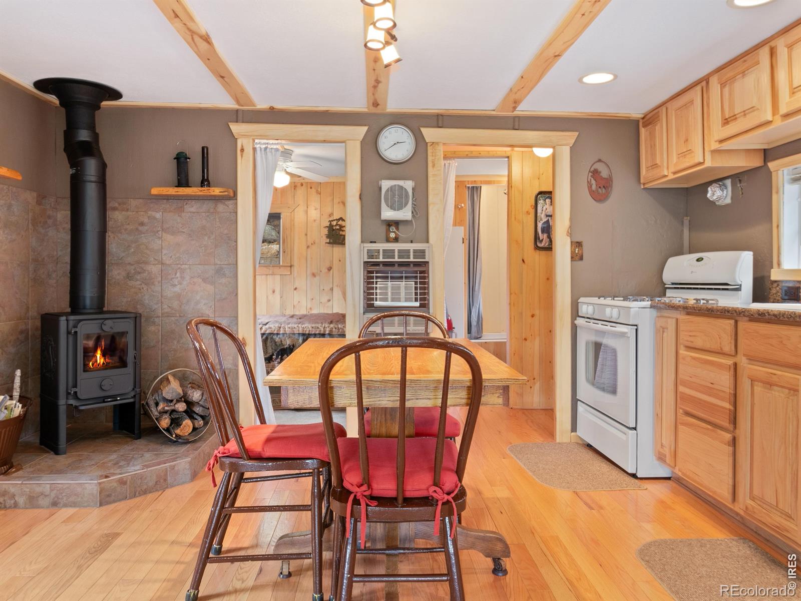 MLS Image #10 for 140  loveland heights lane,drake, Colorado