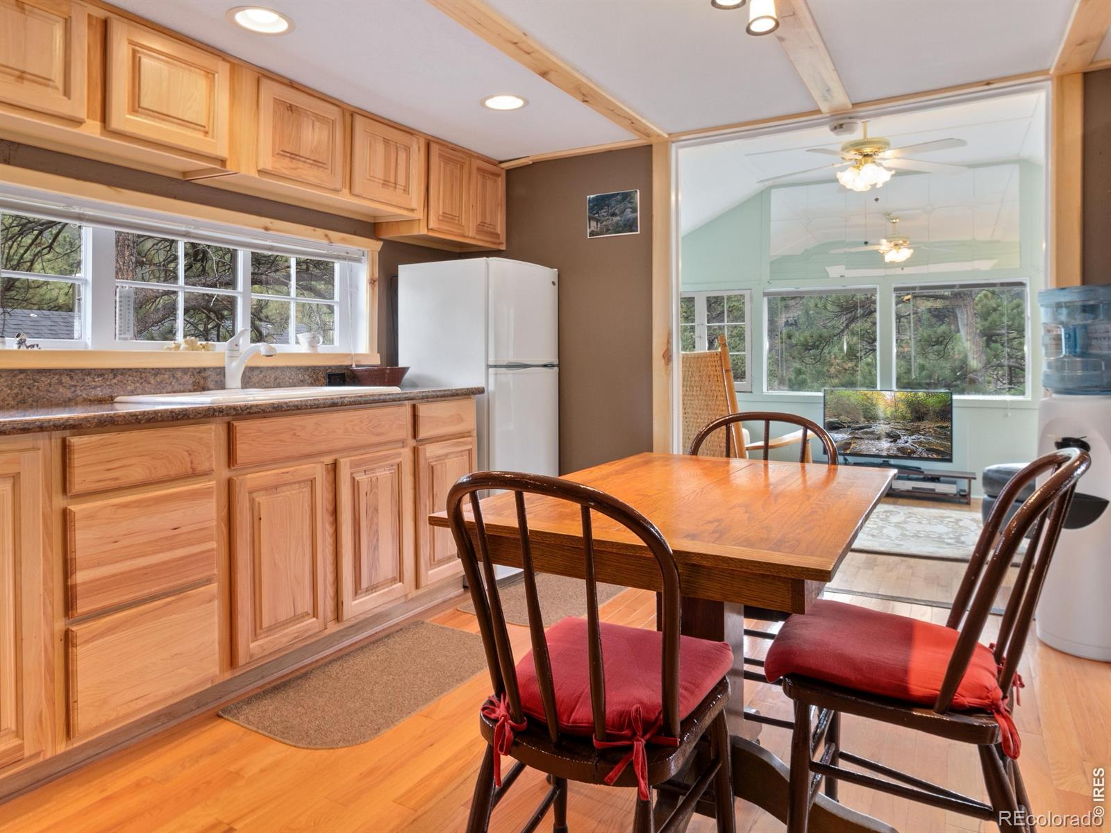 MLS Image #11 for 140  loveland heights lane,drake, Colorado