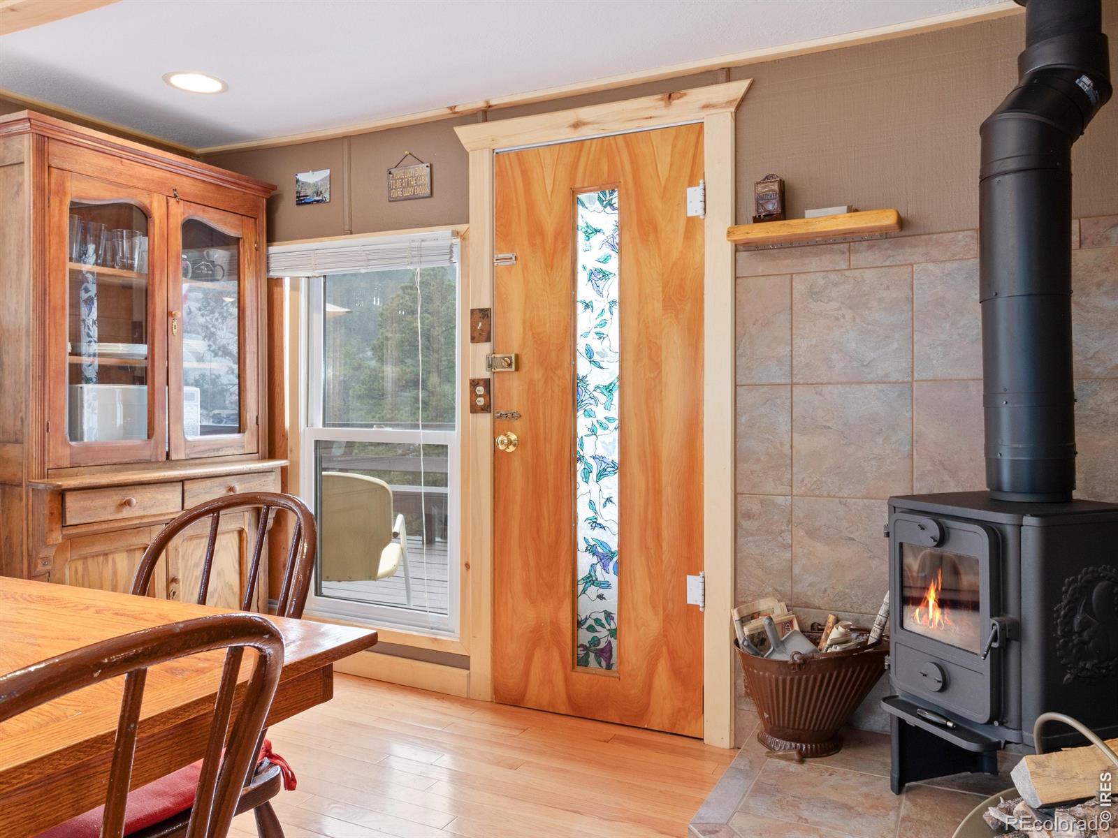 MLS Image #13 for 140  loveland heights lane,drake, Colorado