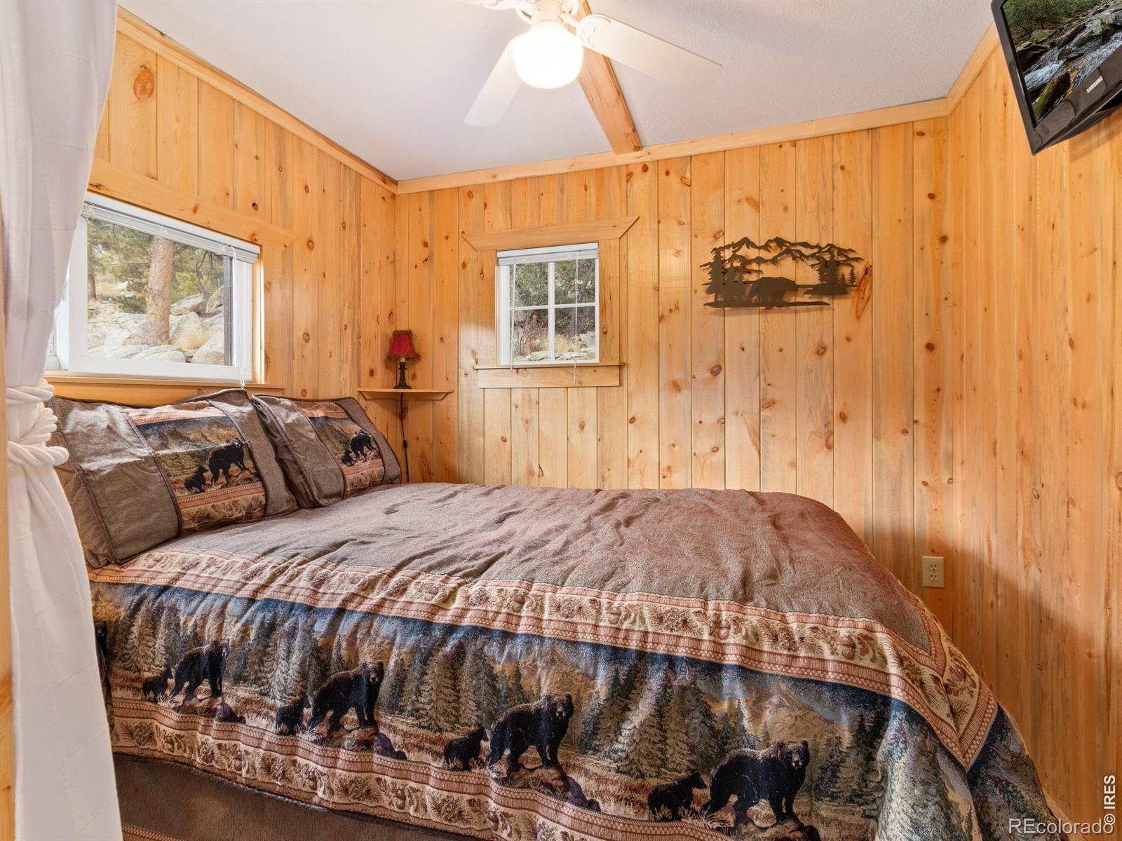 MLS Image #14 for 140  loveland heights lane,drake, Colorado