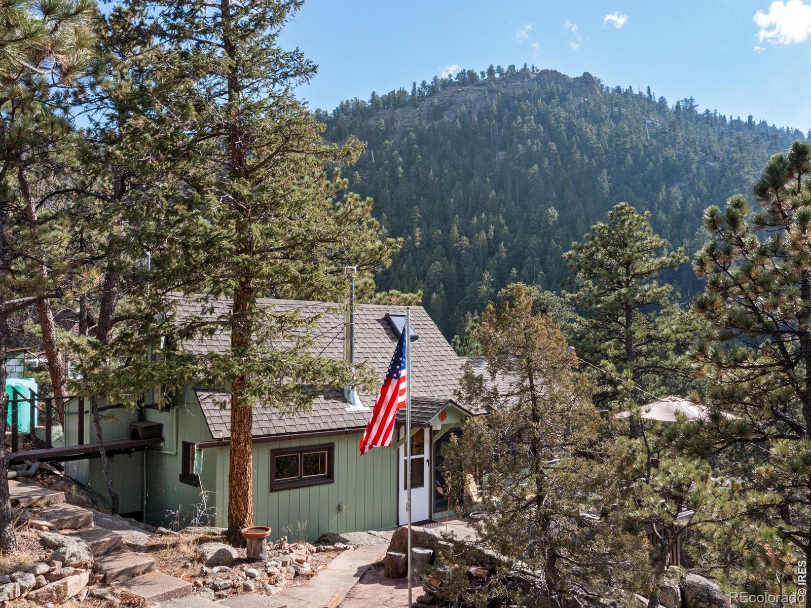 MLS Image #23 for 140  loveland heights lane,drake, Colorado
