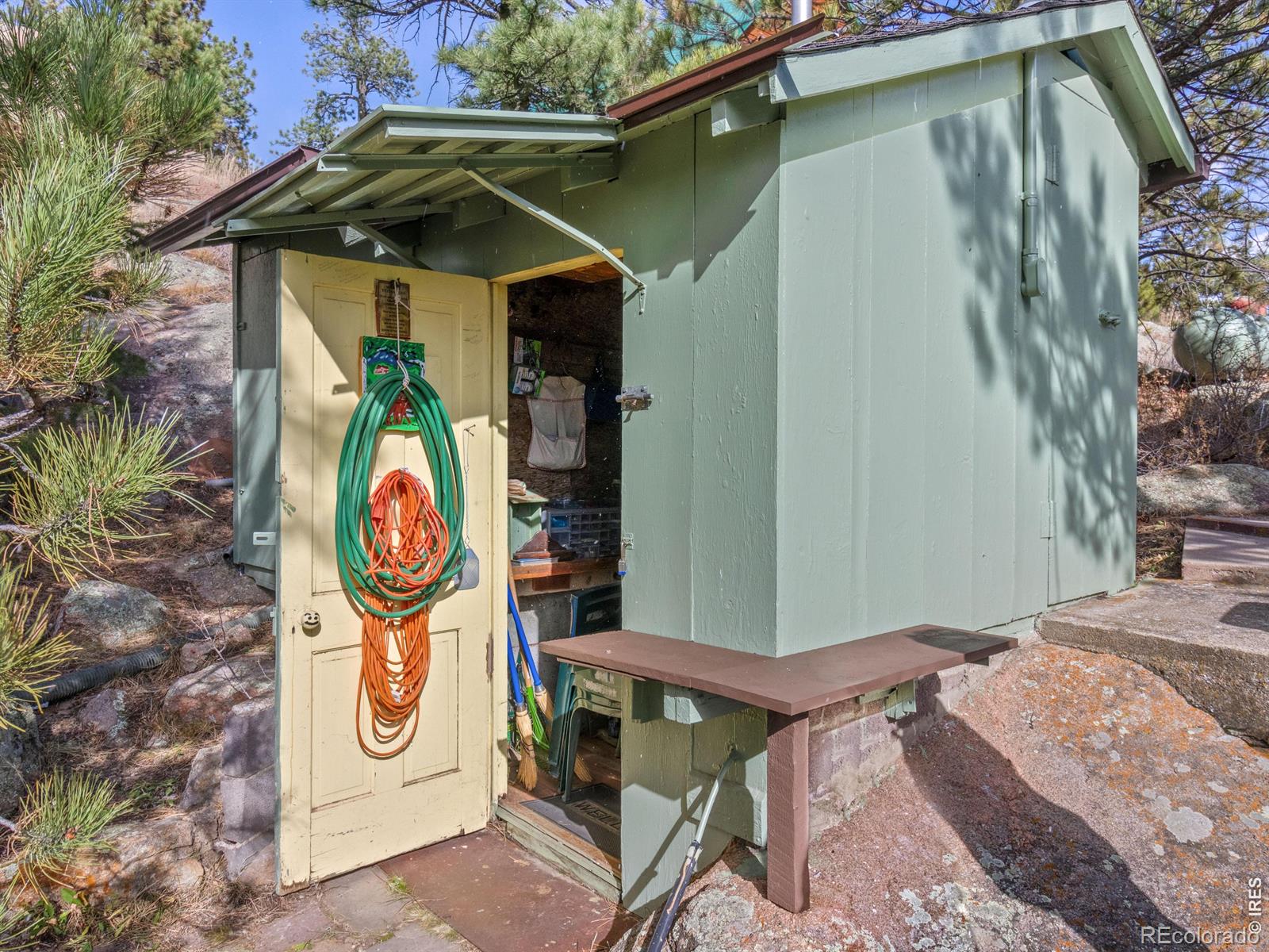 MLS Image #28 for 140  loveland heights lane,drake, Colorado
