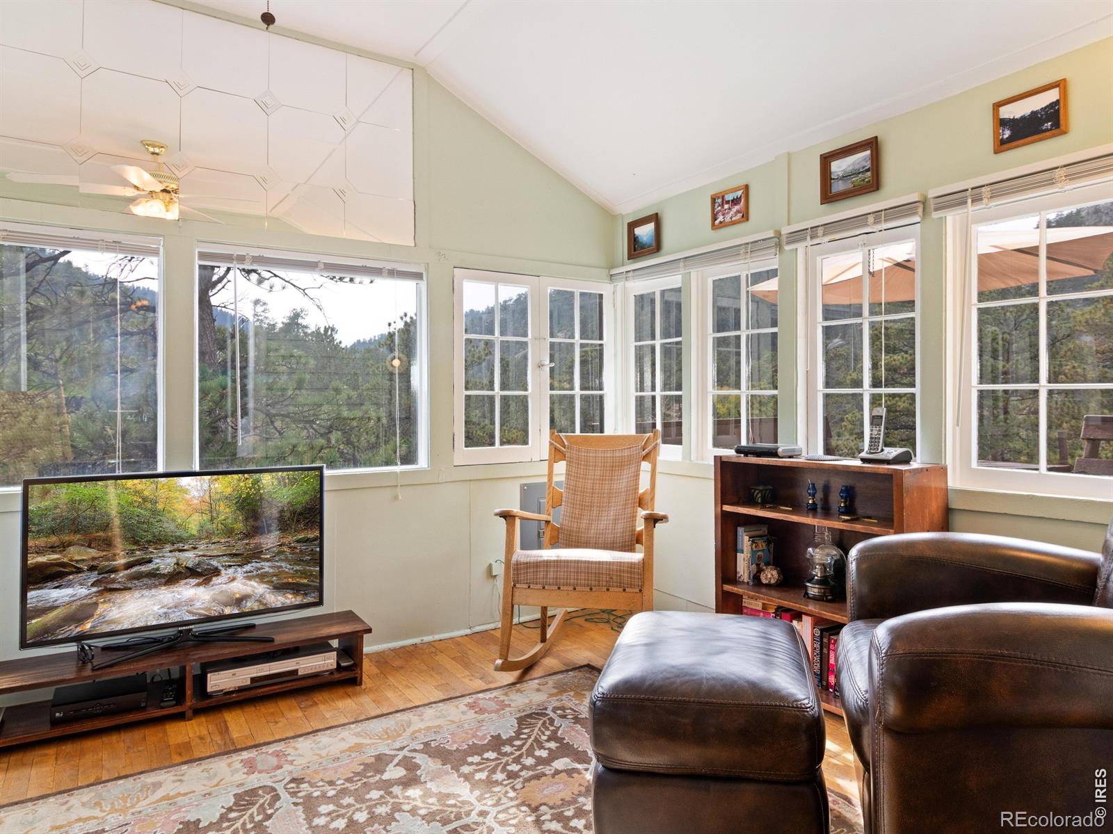 MLS Image #5 for 140  loveland heights lane,drake, Colorado