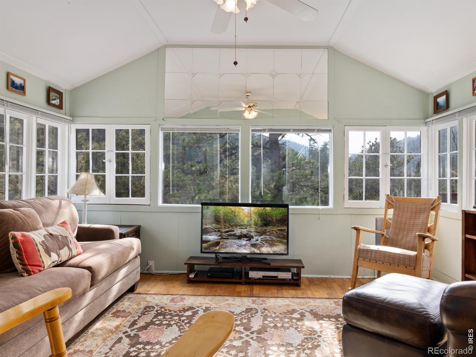 MLS Image #6 for 140  loveland heights lane,drake, Colorado