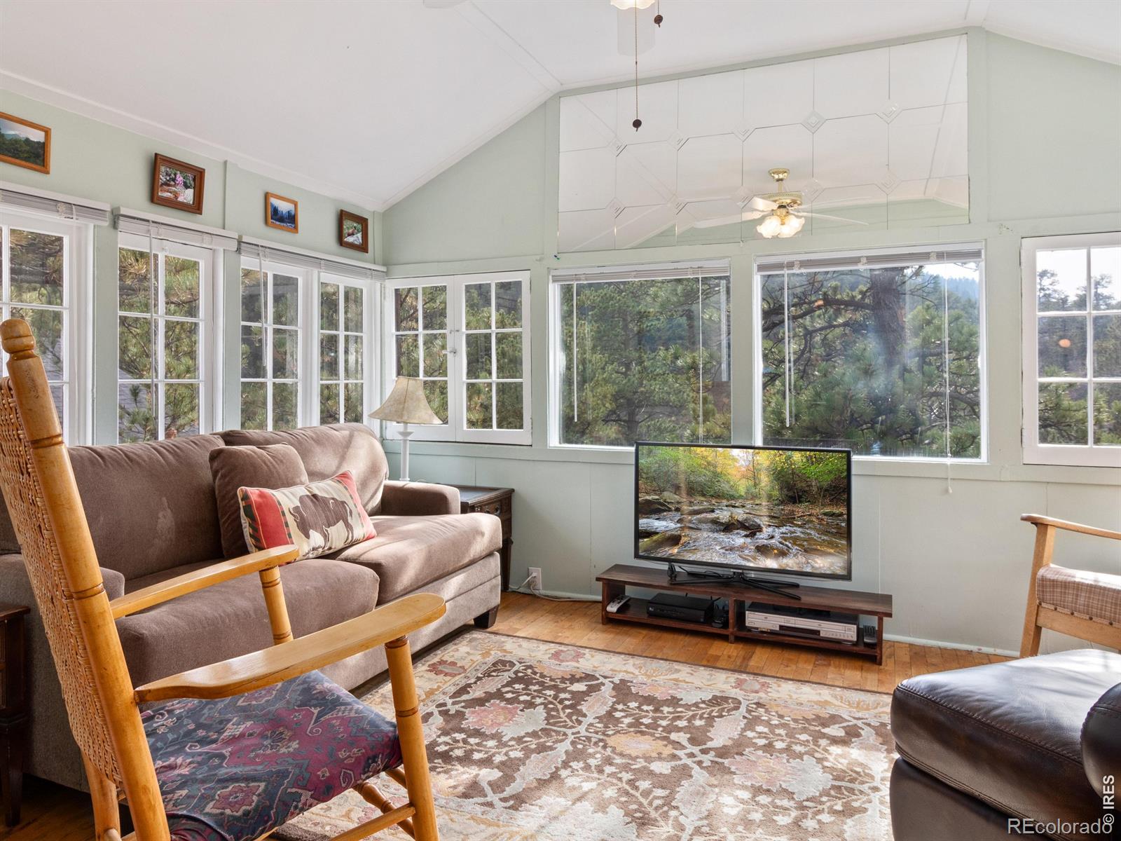 MLS Image #7 for 140  loveland heights lane,drake, Colorado