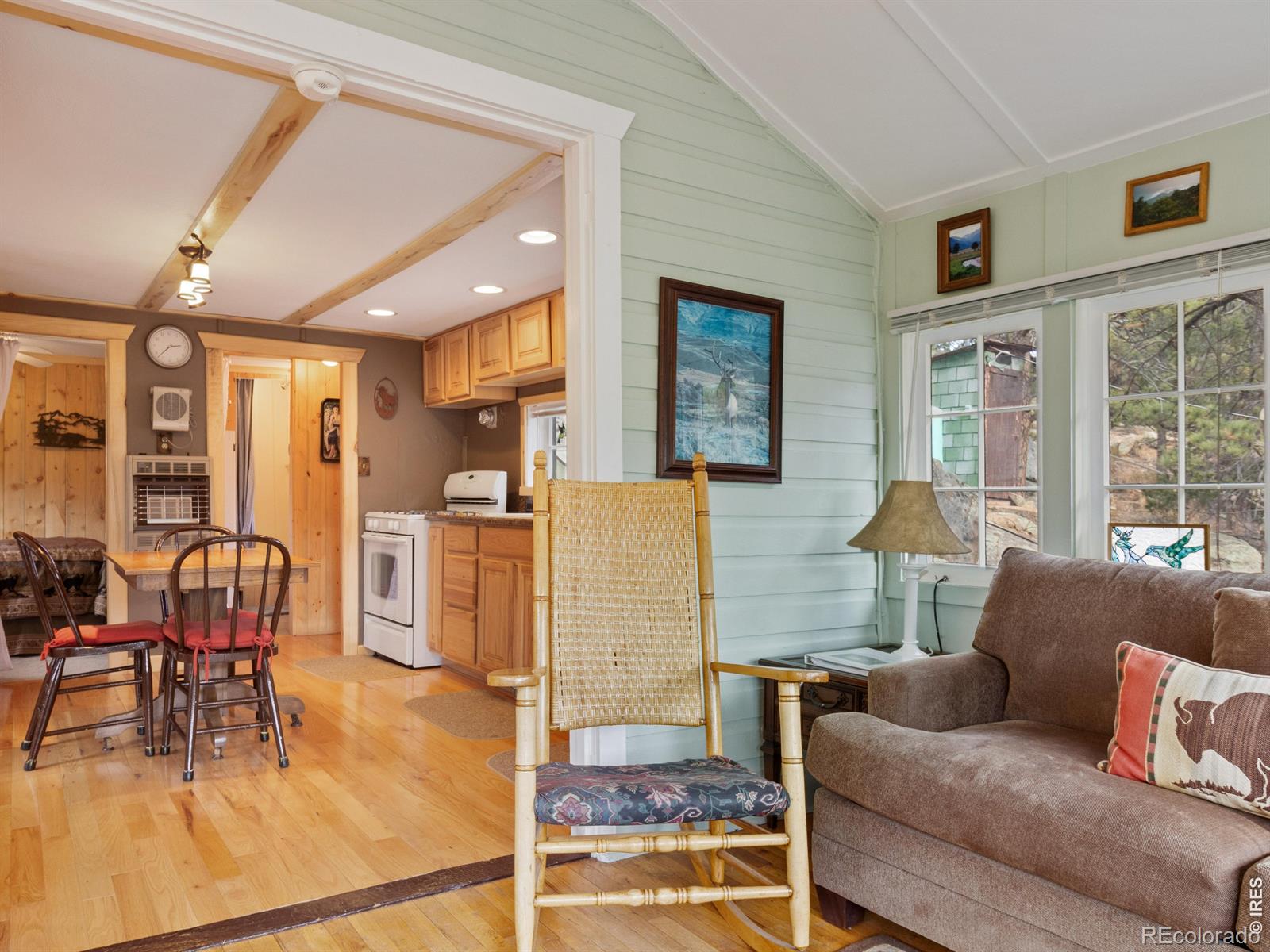 MLS Image #8 for 140  loveland heights lane,drake, Colorado