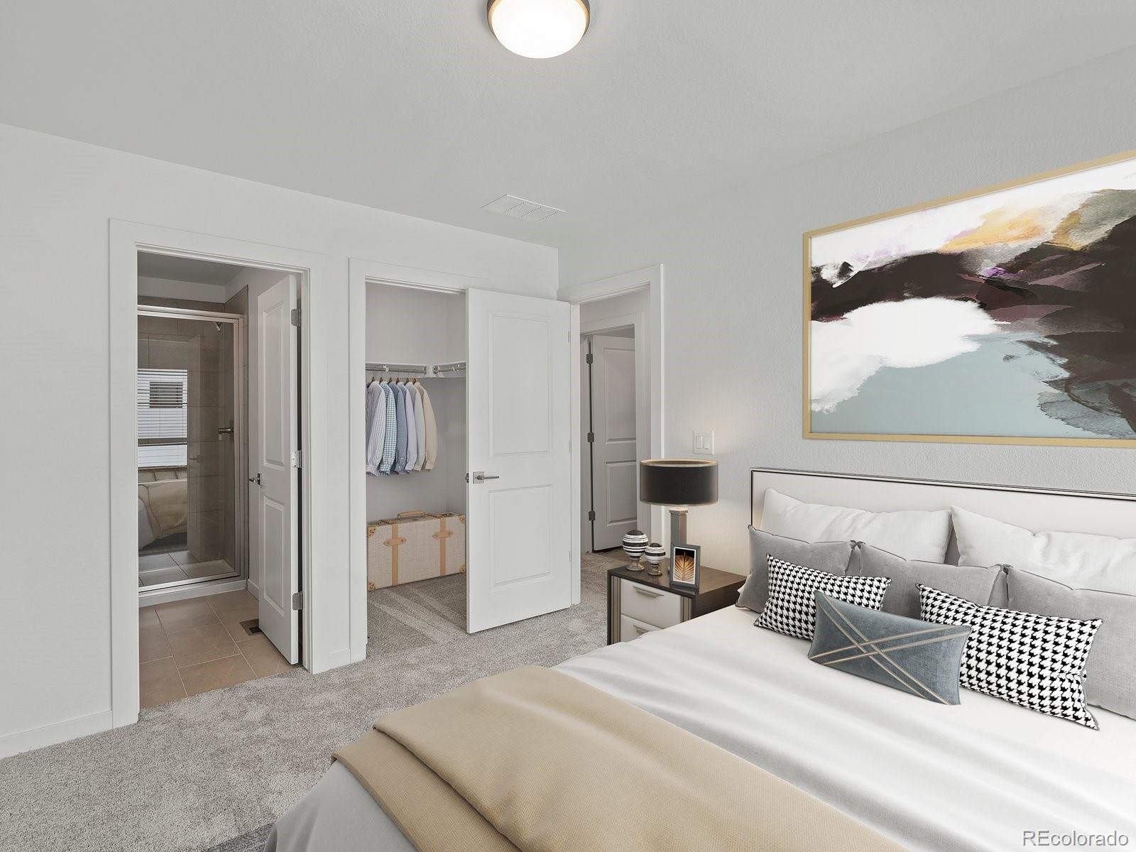 MLS Image #10 for 2060 s holly street 2,denver, Colorado