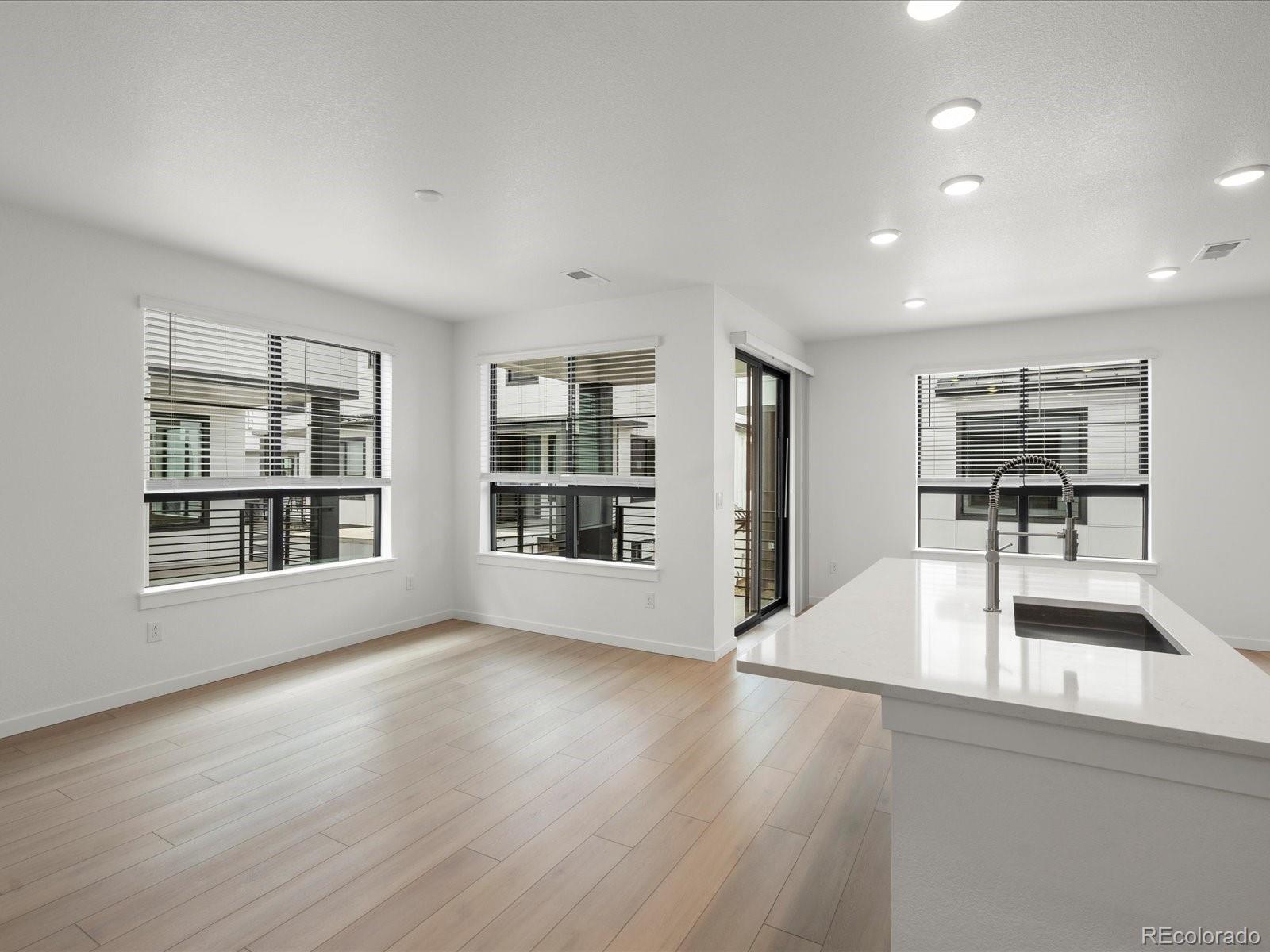 MLS Image #2 for 2060 s holly street 2,denver, Colorado