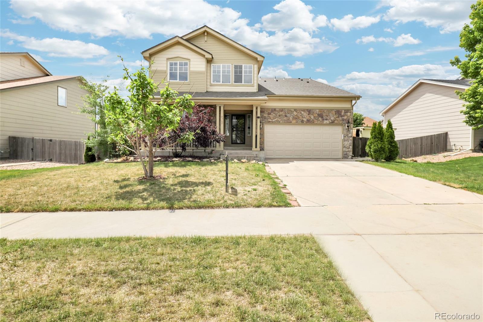MLS Image #0 for 4762  mt evans street,brighton, Colorado
