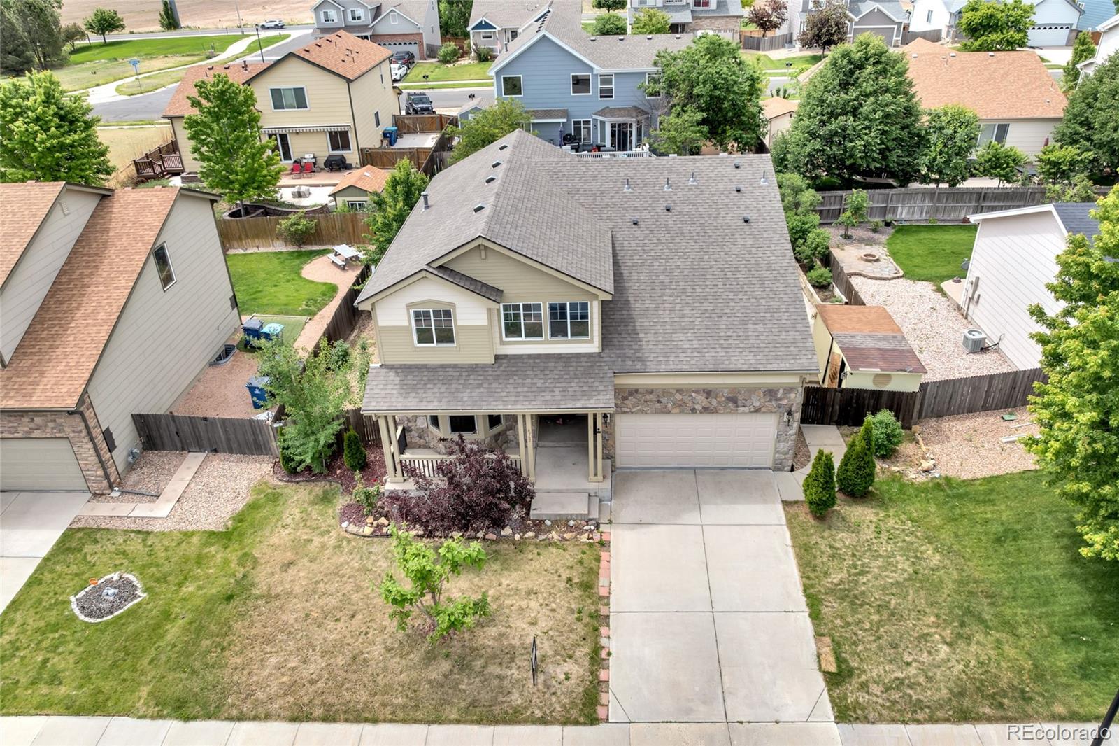 MLS Image #2 for 4762  mt evans street,brighton, Colorado
