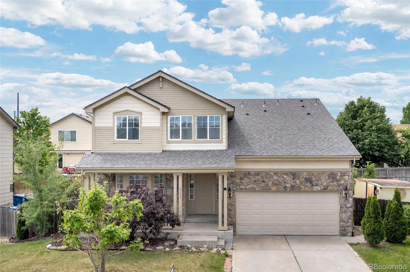 MLS Image #28 for 4762  mt evans street,brighton, Colorado