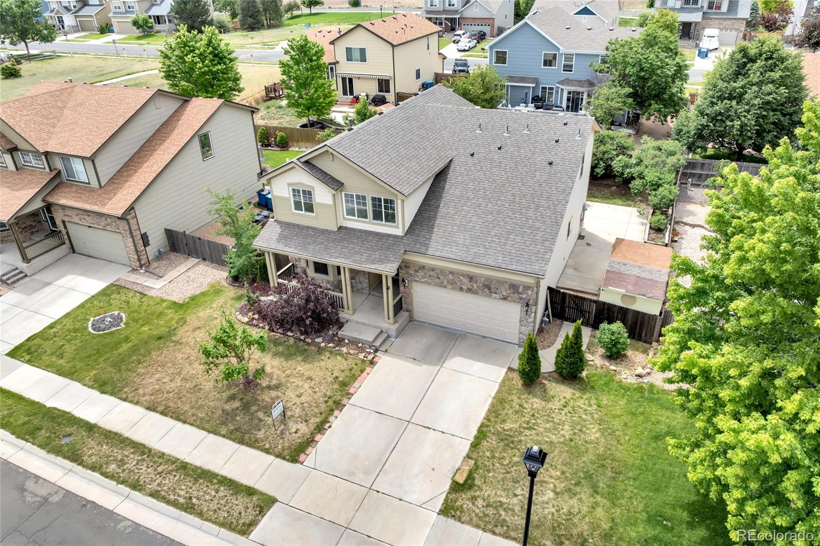 MLS Image #29 for 4762  mt evans street,brighton, Colorado