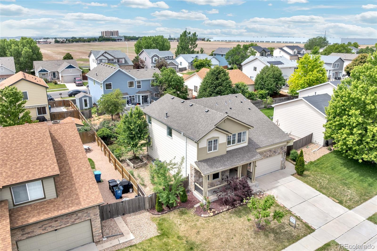 MLS Image #30 for 4762  mt evans street,brighton, Colorado