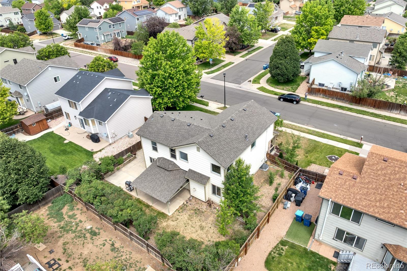MLS Image #31 for 4762  mt evans street,brighton, Colorado