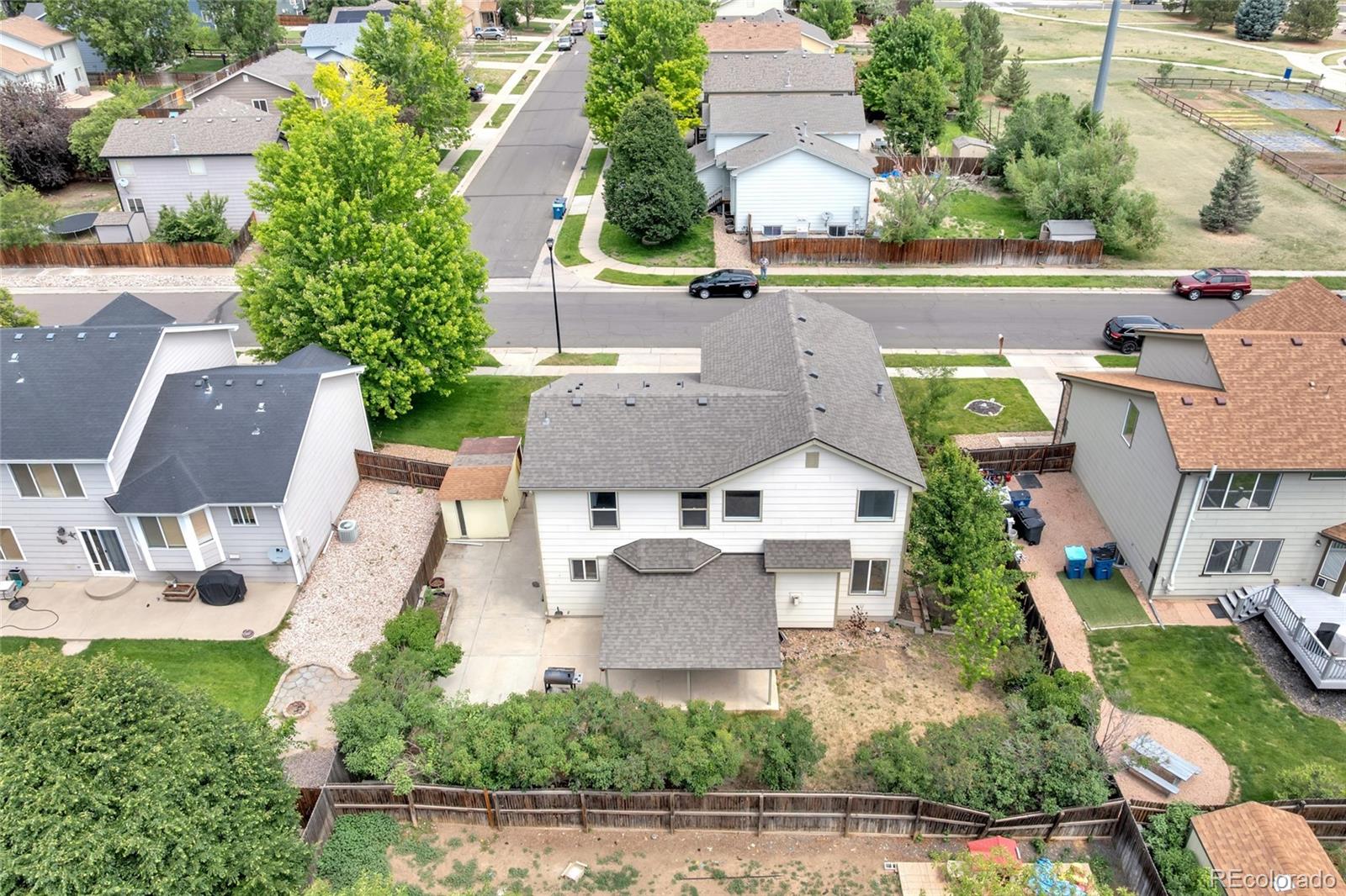 MLS Image #32 for 4762  mt evans street,brighton, Colorado