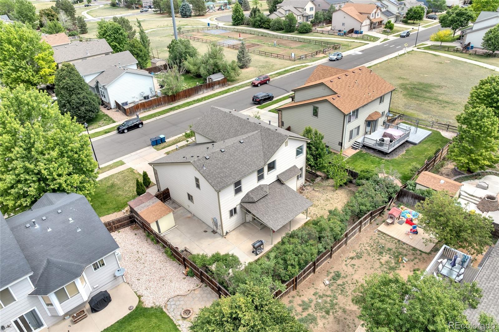 MLS Image #33 for 4762  mt evans street,brighton, Colorado