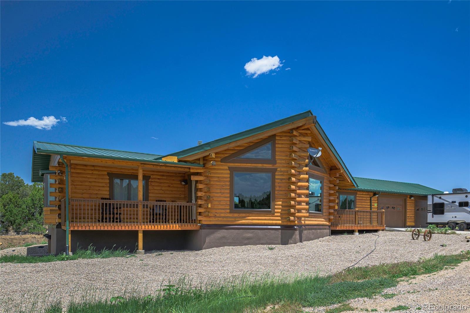 MLS Image #2 for 254  sunset court,walsenburg, Colorado