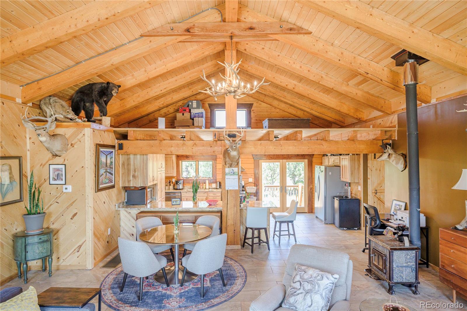 MLS Image #5 for 254  sunset court,walsenburg, Colorado