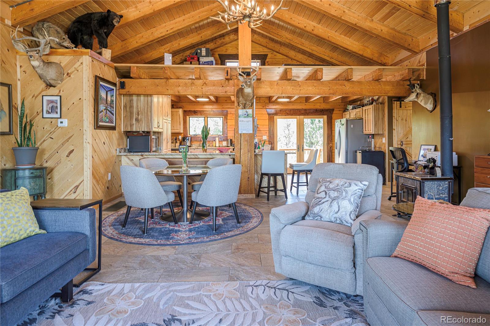 MLS Image #7 for 254  sunset court,walsenburg, Colorado